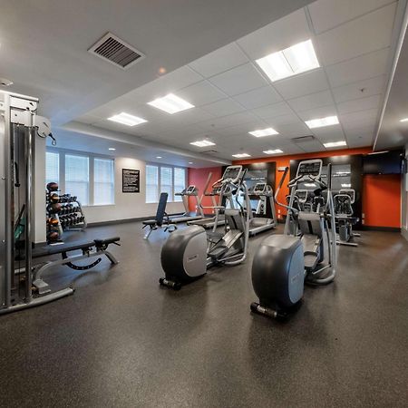 Hampton Inn & Suites דופונט מראה חיצוני תמונה