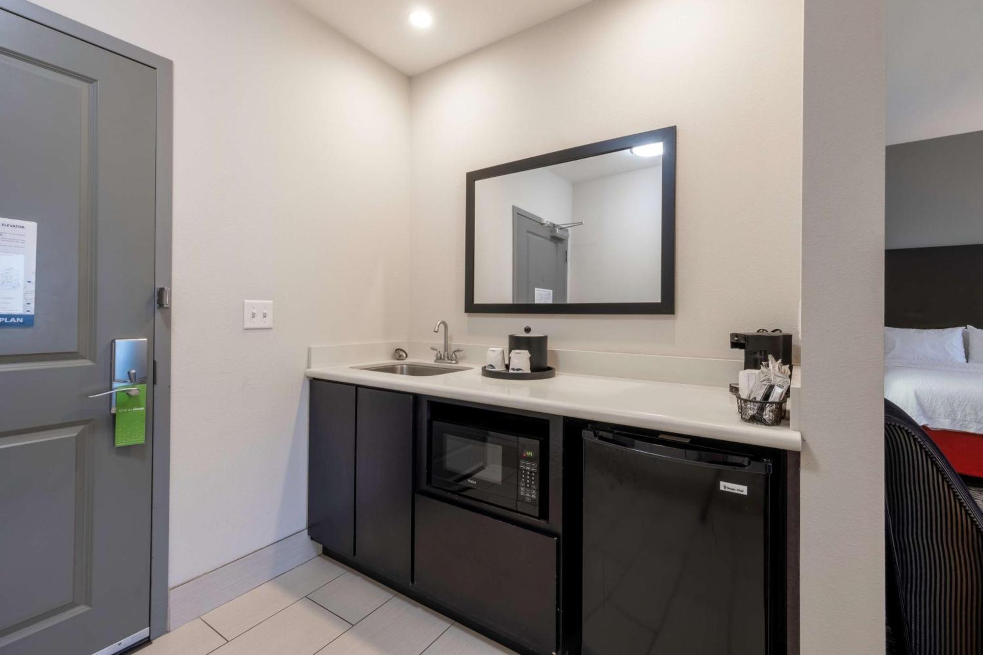 Hampton Inn & Suites דופונט מראה חיצוני תמונה